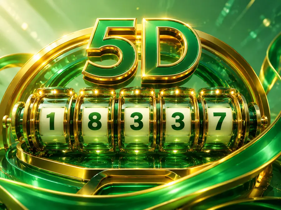 5D