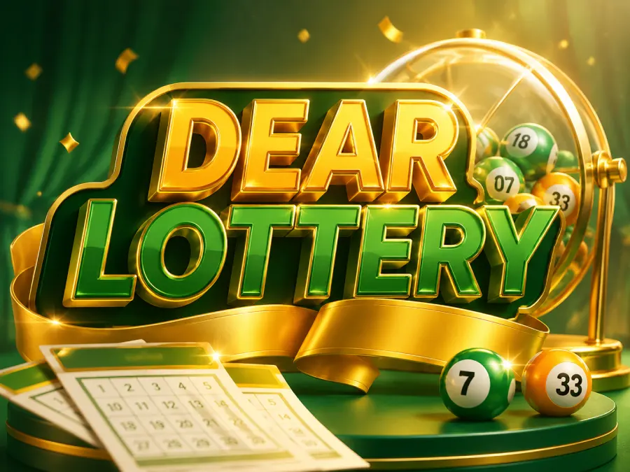 Dear Lottery