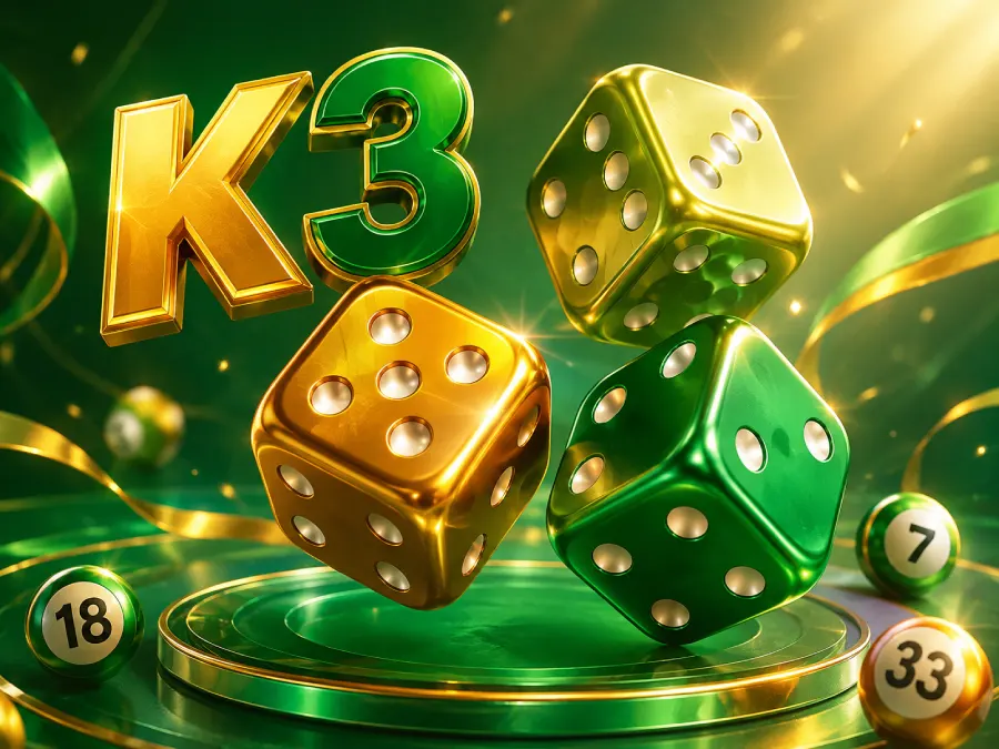 K3