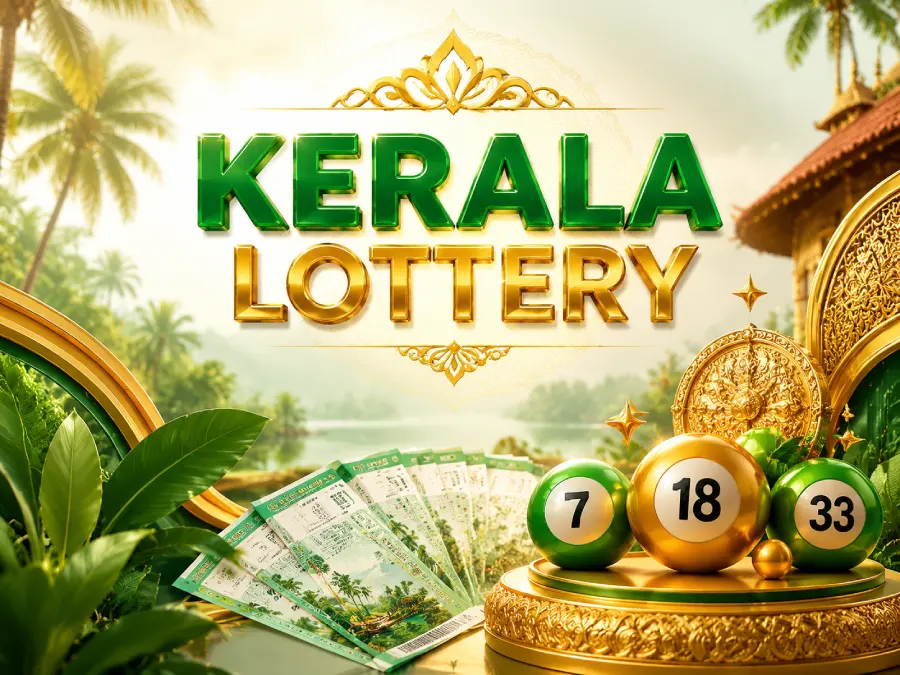 Kerala Lottery