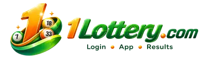 1 Lottery