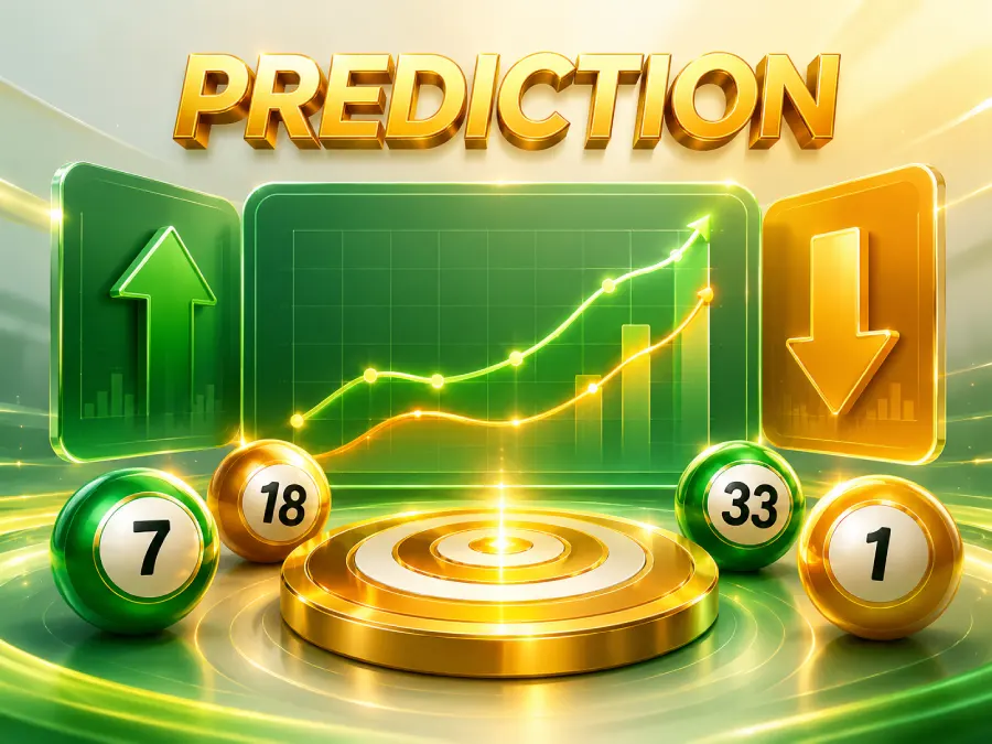 Wingo Big Small Prediction