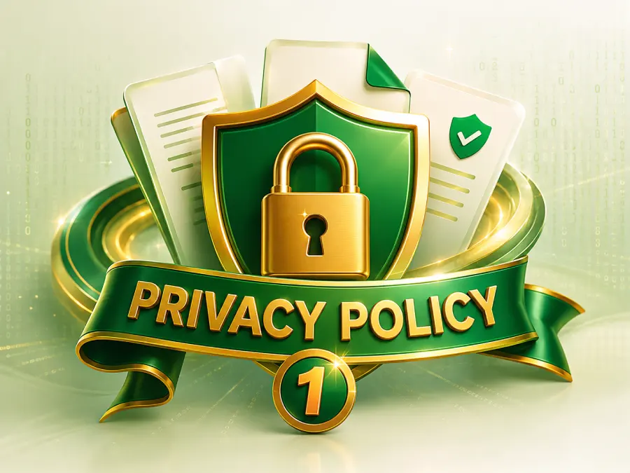 Privacy Policy