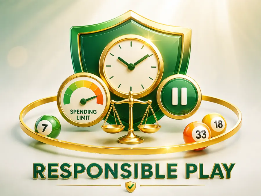 Responsible Play