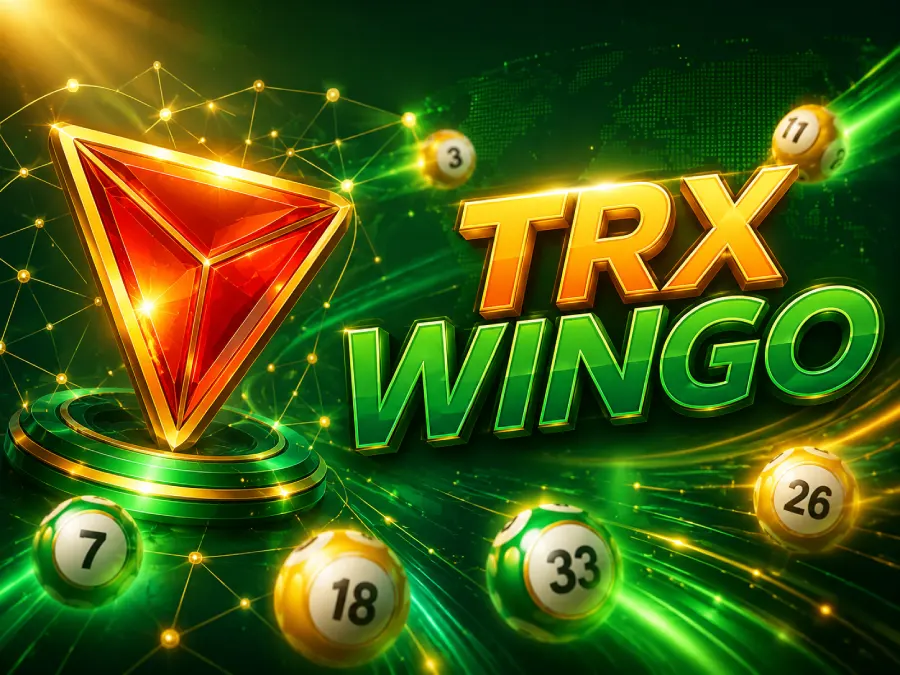 TRX Wingo